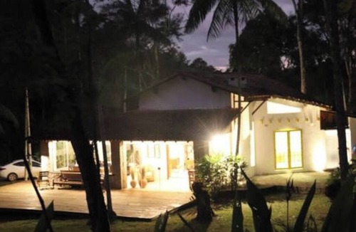 Regiao Visconde de Maua Cottage | Charming and cozy house nestled in nature.