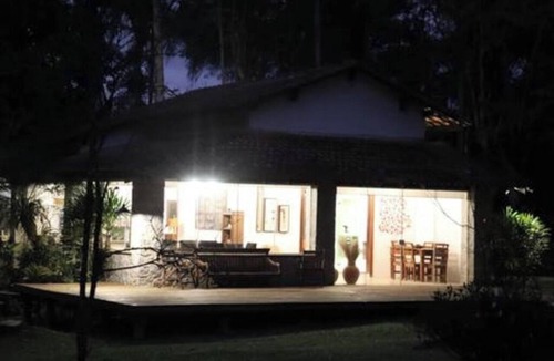 Regiao Visconde de Maua Cottage | Charming and cozy house nestled in nature.