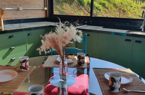 Sao Jose dos Campos Ski Chalet | Charming Country Accommodation
