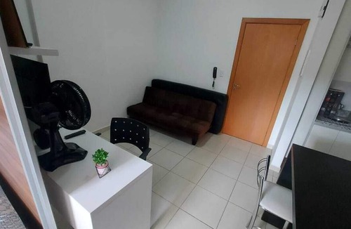 Vicosa Apartment | Charming Comfort