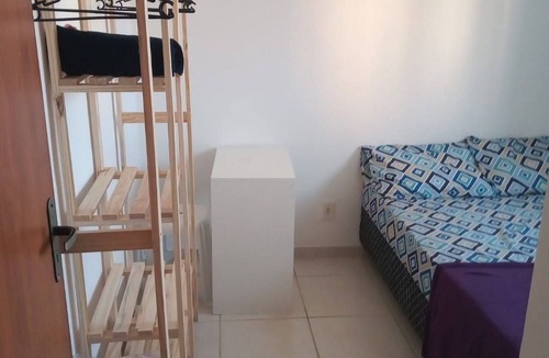Vespasiano Condo | Charming condominium with parking