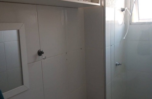 Vespasiano Condo | Charming condominium with parking