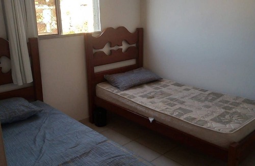 Vespasiano Condo | Charming condominium with parking
