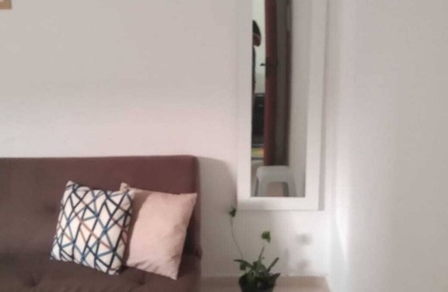 Vespasiano Apartment | charming condominium close to CAM with parking