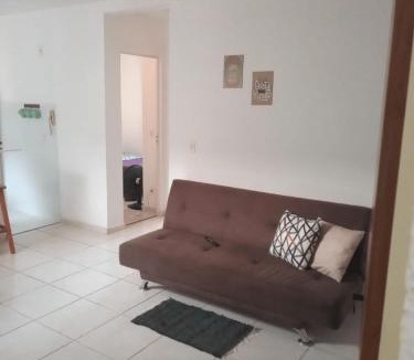 Vespasiano House | Charming condominium with parking
