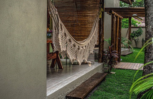 Barra Grande Ski Chalet | Charming Cottage near the sea - Casas Barlovento