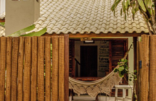 Barra Grande Ski Chalet | Charming Cottage near the sea - Casas Barlovento