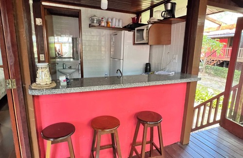 Barreirinhas Ski Chalet | Charming Cottage in Lençóis | Cozy Nature Retreat in Barreirinhas