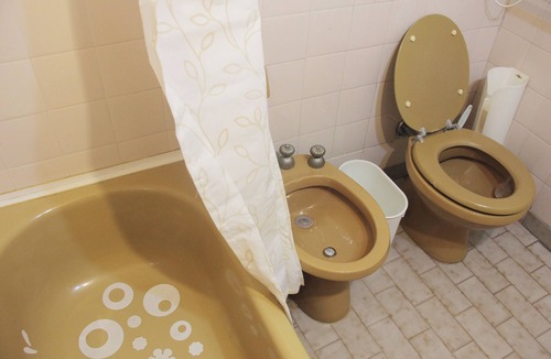 Nunez Apartment | Charming & Elegant 1 bedroom apartment excellent location Palermo with AC, WiFi