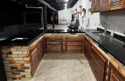Presidente Nereu Other | Charming farmhouse with WiFi and AC in marvelous Presidente Nereu