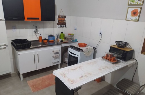 Centro Cottage | Charming Granja Maria&Maria for vacation in Juiz de Fora MG