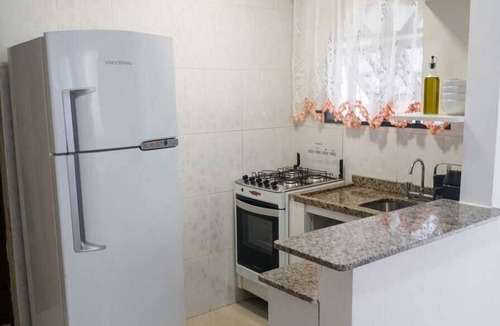 Barra do Sahy House | Charming house between Sahy and Baleia, 350 m from the beach, Wi-Fi.