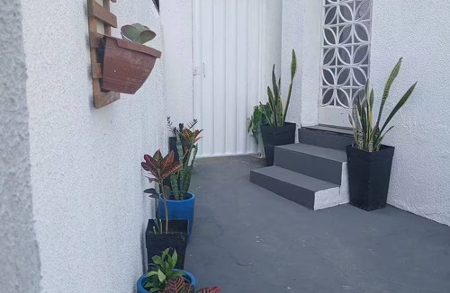 Floramar House | Charming house in Belo Horizonte