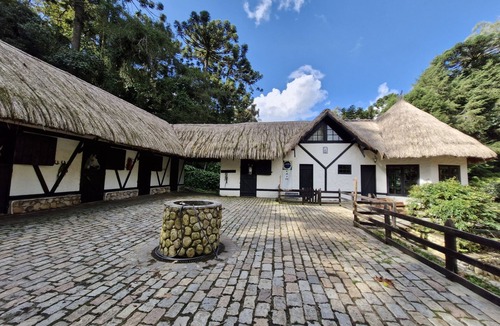 Campos do Jordao House | Charming House in Brasil w/Private Lake, Fireplace, Jacuzzi, and Sauna