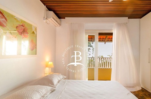 Ze Amandio Villa | Charming house by the sea