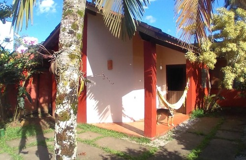 Boicucanga Beach House | Charming house in Boiçucanga with 4 suites