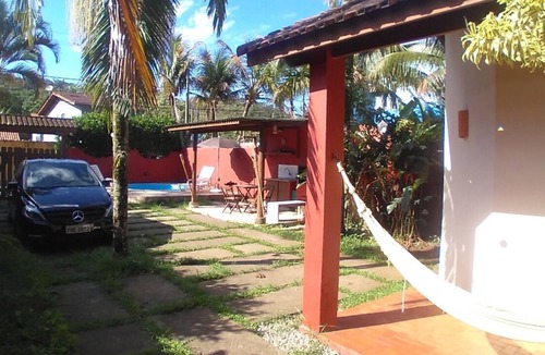 Boicucanga Beach House | Charming house in Boiçucanga with 4 suites