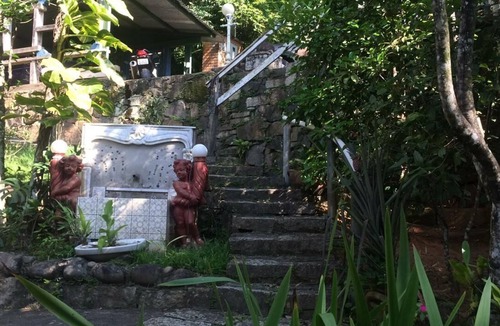 Feiticeira House | Charming House in Ilhabela