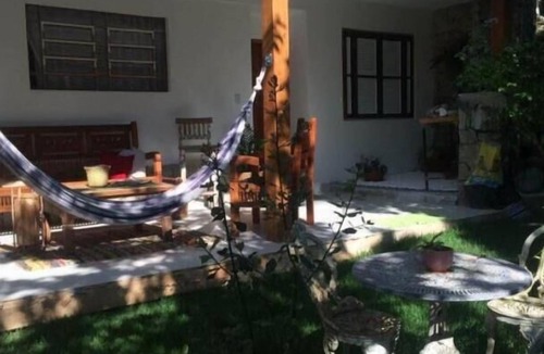 Feiticeira House | Charming House in Ilhabela