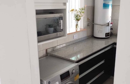 Las Heras House | Charming house whit swimming pool in marvelous Las Heras with WiFi, AC.