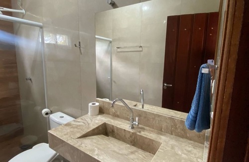 Visconde de Taunay House | Charming inn in BR-262 in Miranda-MS, ideal for relaxing and enjoying nature