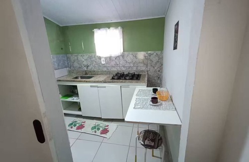 Miguel Pereira House | Charming Little House