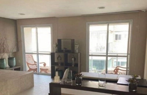 Mooca Apartment | Charming Loft