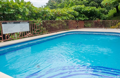 Jaco Apartment | Charming Mountain View Alta Vista
