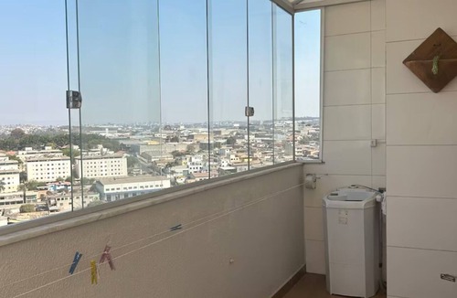 Cabral Apartment | Charming penthouse