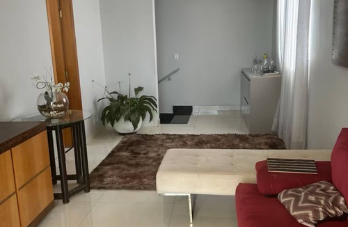 Cabral Apartment | Charming penthouse