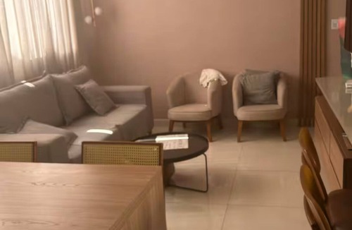 Cabral Apartment | Charming penthouse
