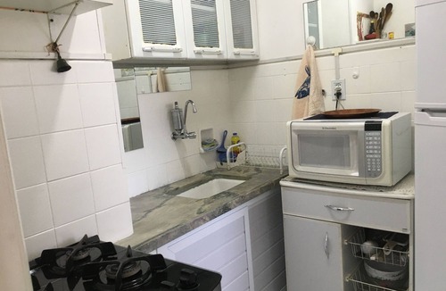 Jose Menino Apartment | CHARMING PET FRIENDLY SEASIDE LIVING APARTMENT