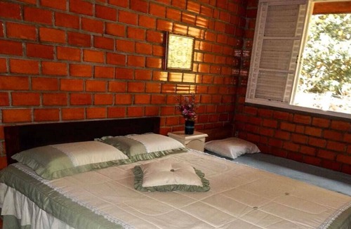 Mato Queimado House | Charming place in Gramado