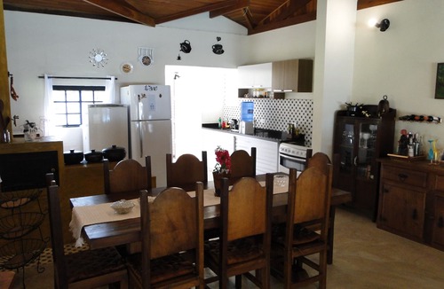 Sao Francisco Xavier House | Charming property at the foot of the mountain range - São Francisco Xavier