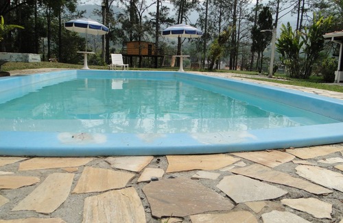 Sao Francisco Xavier House | Charming property at the foot of the mountain range - São Francisco Xavier