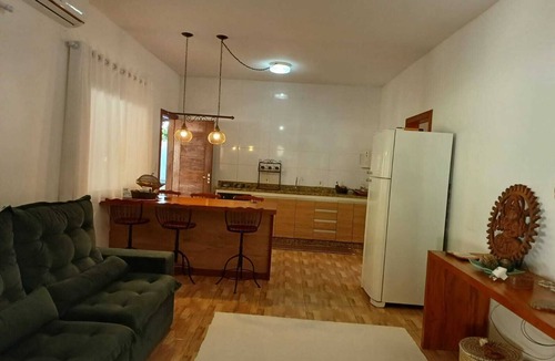 Arraial d'Ajuda House | Charming Refuge: Arraial House