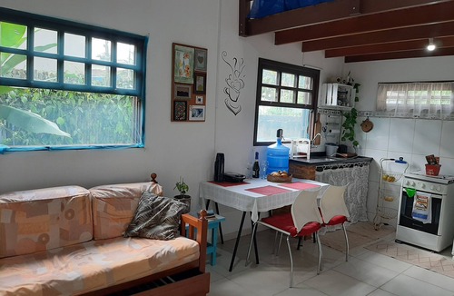 Paraty House | Charming retreat