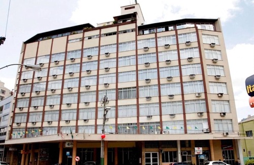 Joacaba Hotel | Charming Retreat for Families Visiting Joaçaba’s Attractions | Free Breakfast