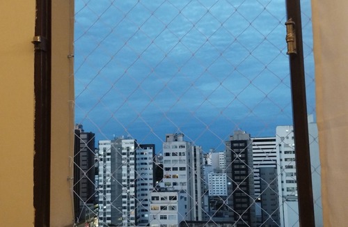 Barro Preto Apartment | Charming, spacious, well-located, and comfortable for long stays.