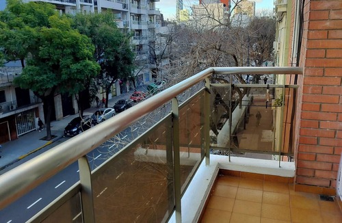San Telmo Apartment | Charming stay in the heart of historic San Telmo.