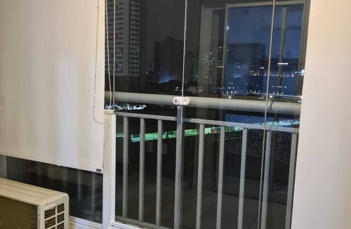 Belenzinho Apartment | Charming studio 200 meters from Belém metro station.