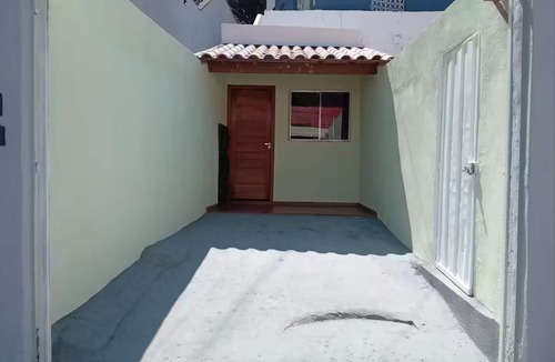 Floramar Apartment | Charming studio apartment in Belo Horizonte with garage.