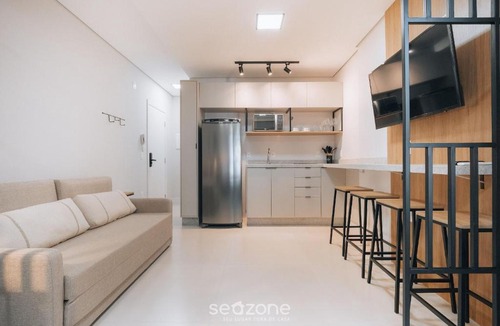 Santo Antonio de Lisboa Apartment | Charming studio in Santo Antônio MAL0105