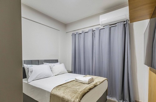 Taguatinga Norte Apartment | Charming Studio Taguatinga Norte - Rjt0104