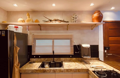Pecém Apartment | Charming Touch Cumbuco #FeetInTheSand Wai Wai | GROUP