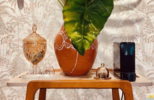 Pecém Apartment | Charming Touch Cumbuco #FeetInTheSand Wai Wai | GROUP