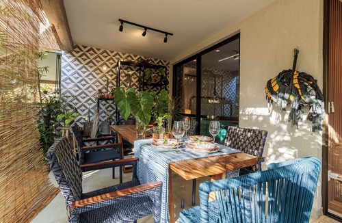 Pecém Apartment | Charming Touch Cumbuco #FeetInTheSand Wai Wai | GROUP