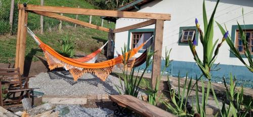 Sao Luiz Do Paraitinga House | Charmosa Casa em Sítio na Serra do Mar