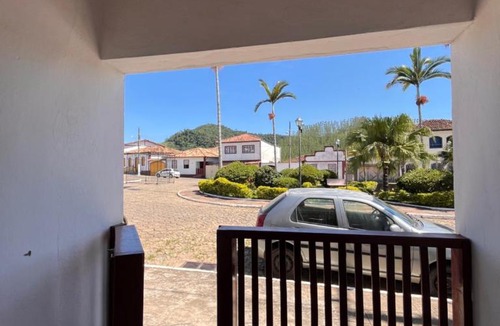 Santana dos Montes House | Charmosa casa em Santana dos Montes