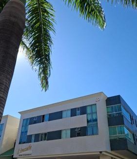 Sudoeste e Octogonal Apartment | Charmosa kit com 2 quartos no Sudoeste DF